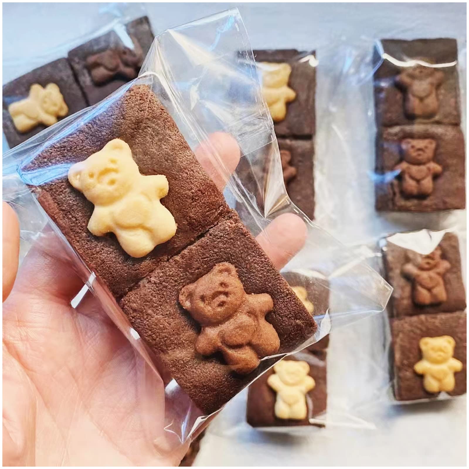 Durable Candy Treat Cookie Bags - Food Grade Pastry Sri Lanka Durable Candy Treat Cookie Bags - Food Grade Pastry Sri Lanka