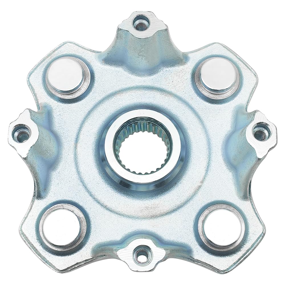 Mozzo ruota anteriore o posteriore destro per Arctic Cat Textron ATV Alterra 700 650 570 550 500 450 425 400 366 350 300 250 Alterra UTV Wildcat Trail Sport 2005-2022