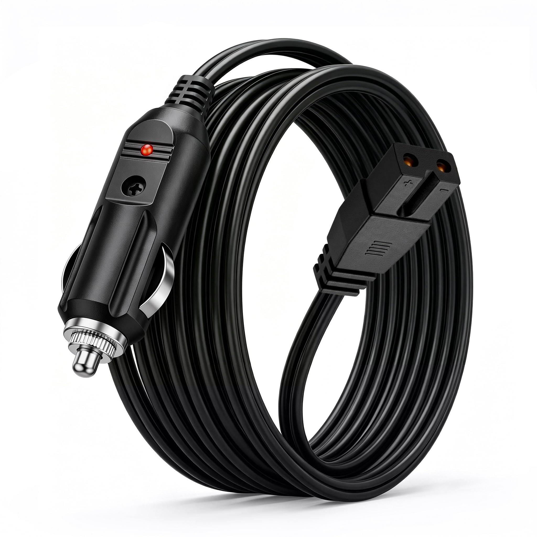 充電コード Amazon.co.jp: ZBLZGP 12 v シガー ライター B テール プラグ