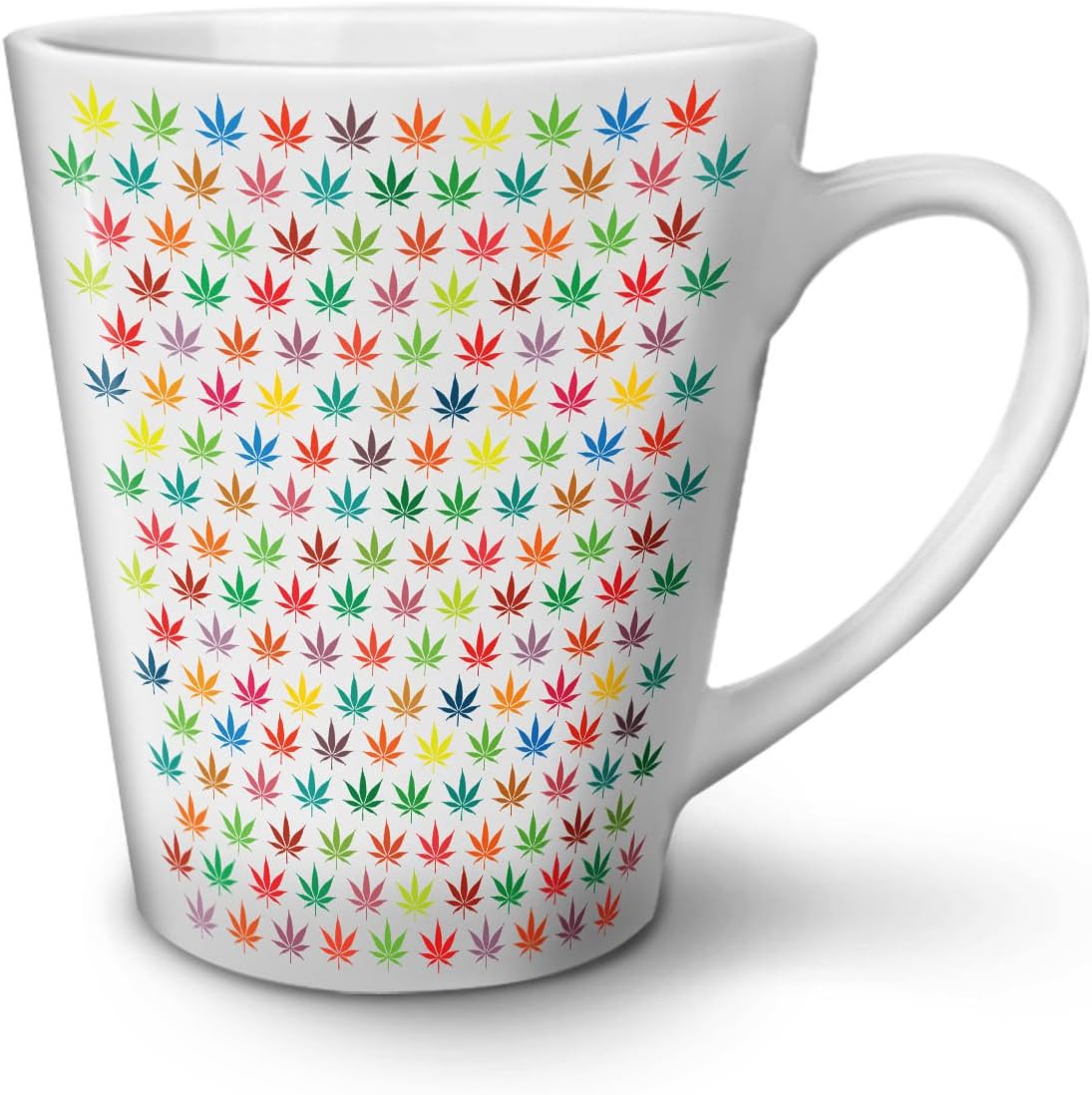 macinino per marijuana arcobaleno