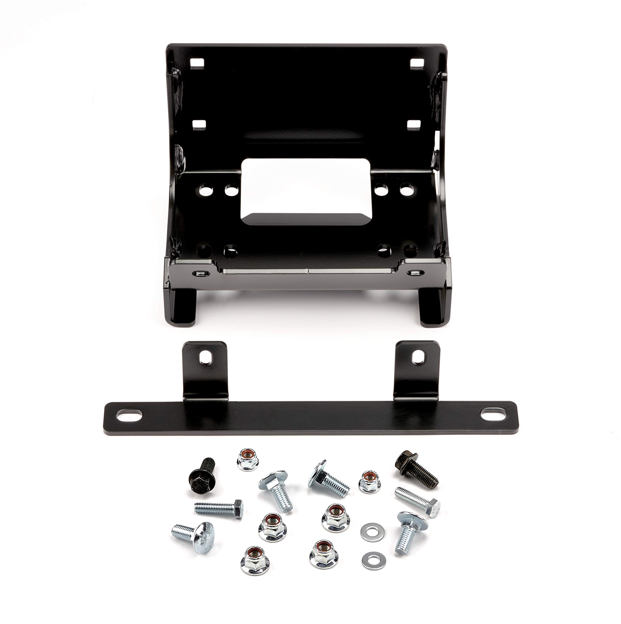 WARN 101678 Winch Mounting Kit, Fits: Kawasaki Teryx 800
