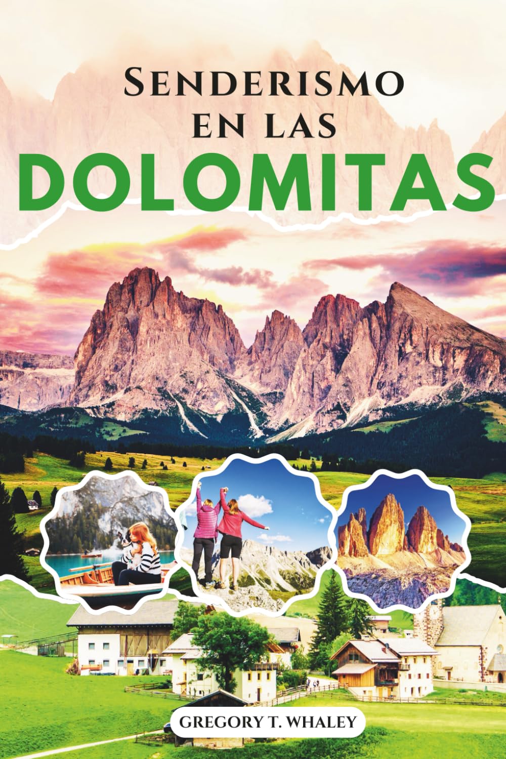 Senderismo en las Dolomitas 2025-2026: Guía completa de excursiones de un día, rutas de refugio en refugio, aventuras en vía ferrata, mapas de senderos y cultura local en los Alpes italianos