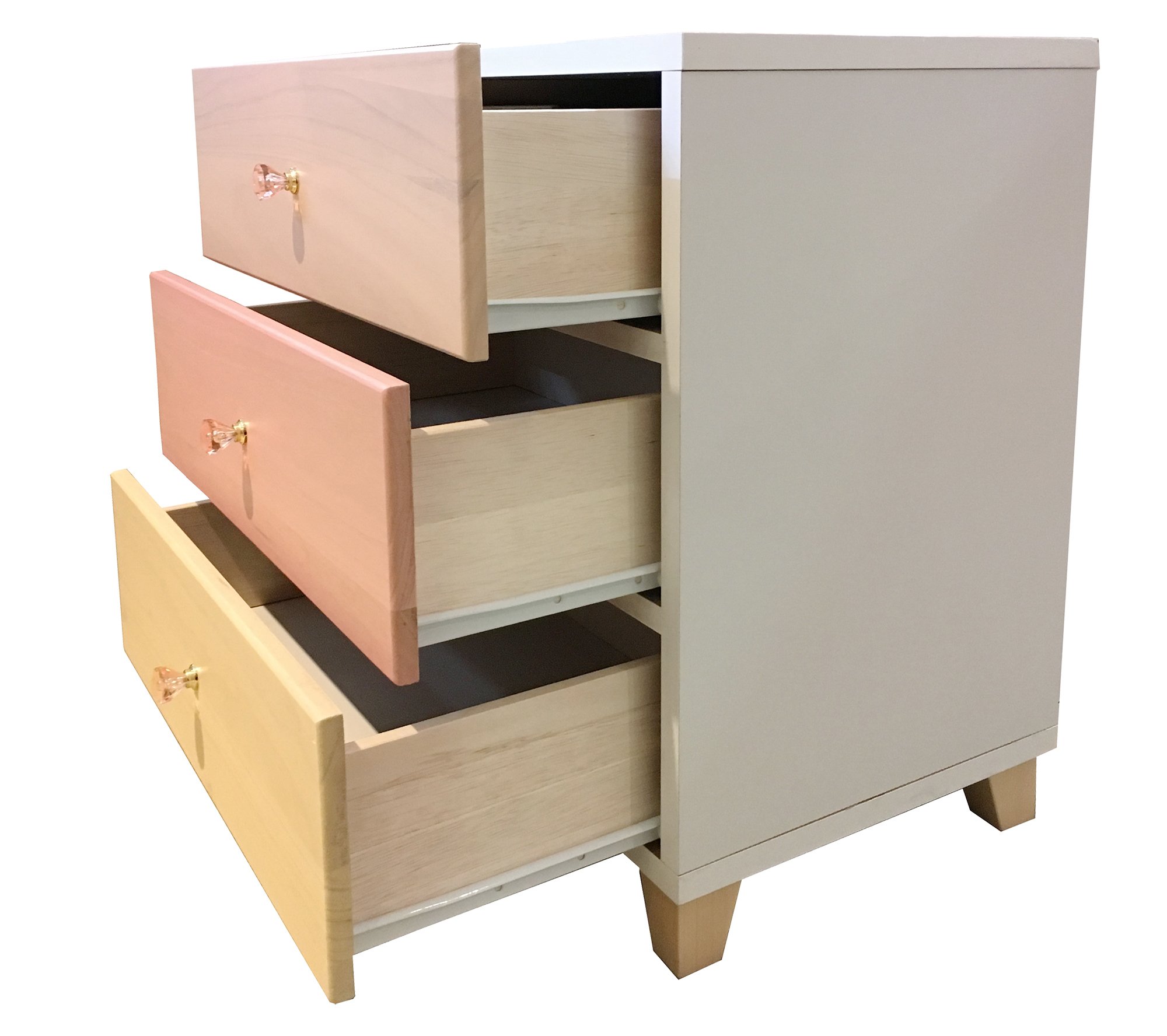 Amazon.co.jp: 関家具(Sekikagu) 大川家具 nakakei チェスト