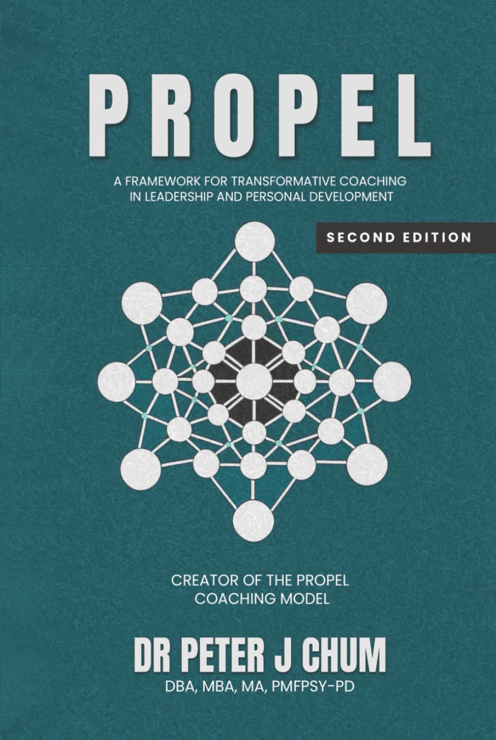 PROPEL: A Framework for Transformative Coaching in Leadership and Personal Development