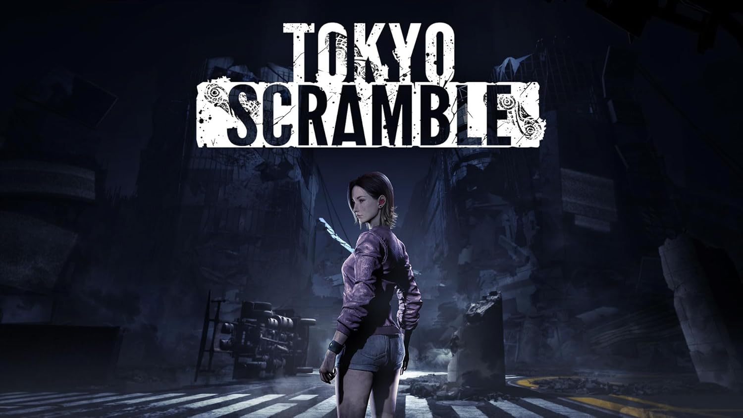 TOKYO SCRAMBLE Standard - Nintendo Switch 2 [Digital Code]