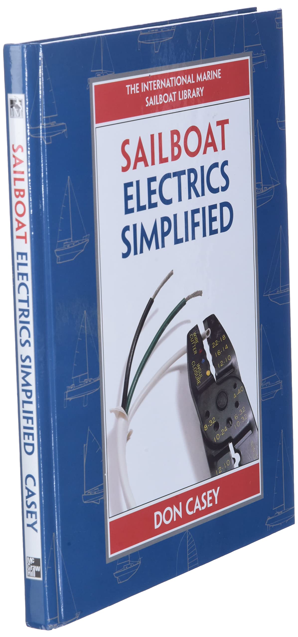 Sailboat Electrics Simplified - Image 3
