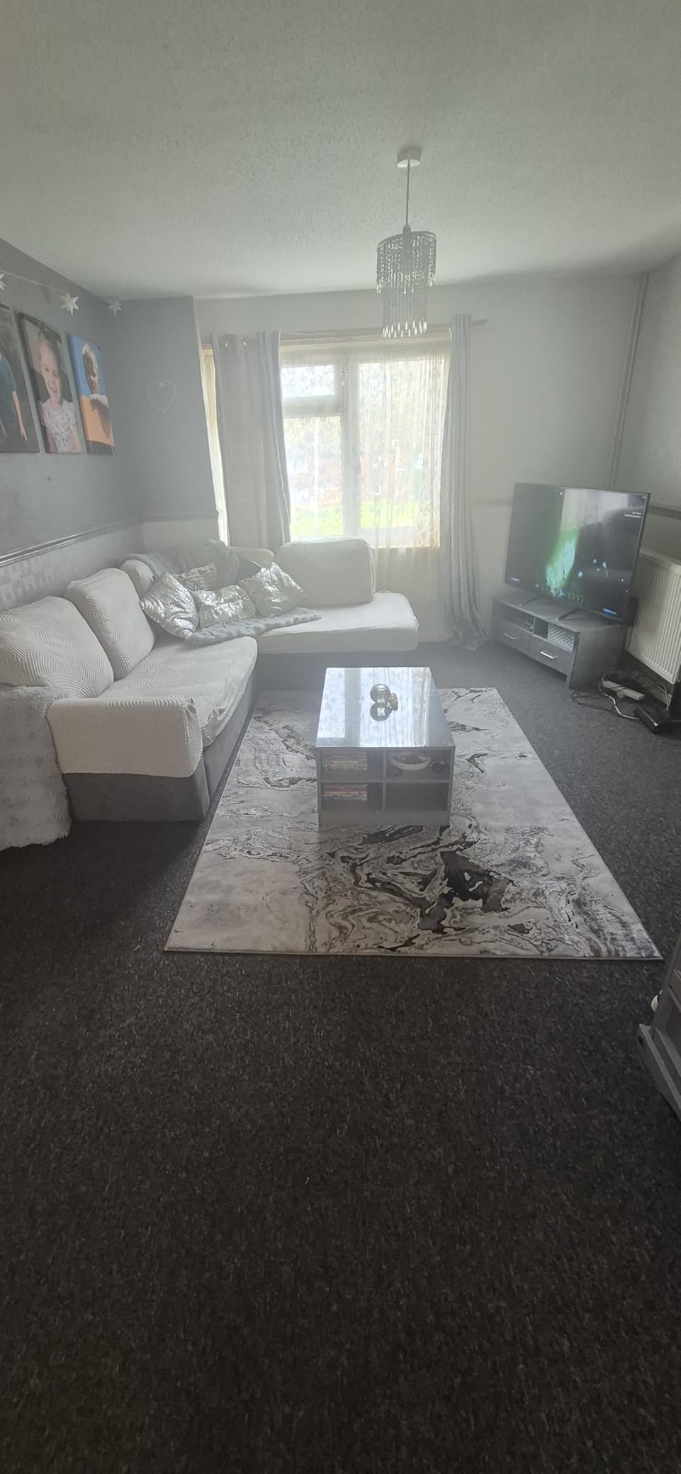 Customer photo
