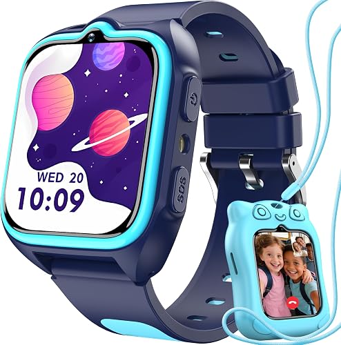 Montre Connectée Enfant Blackview