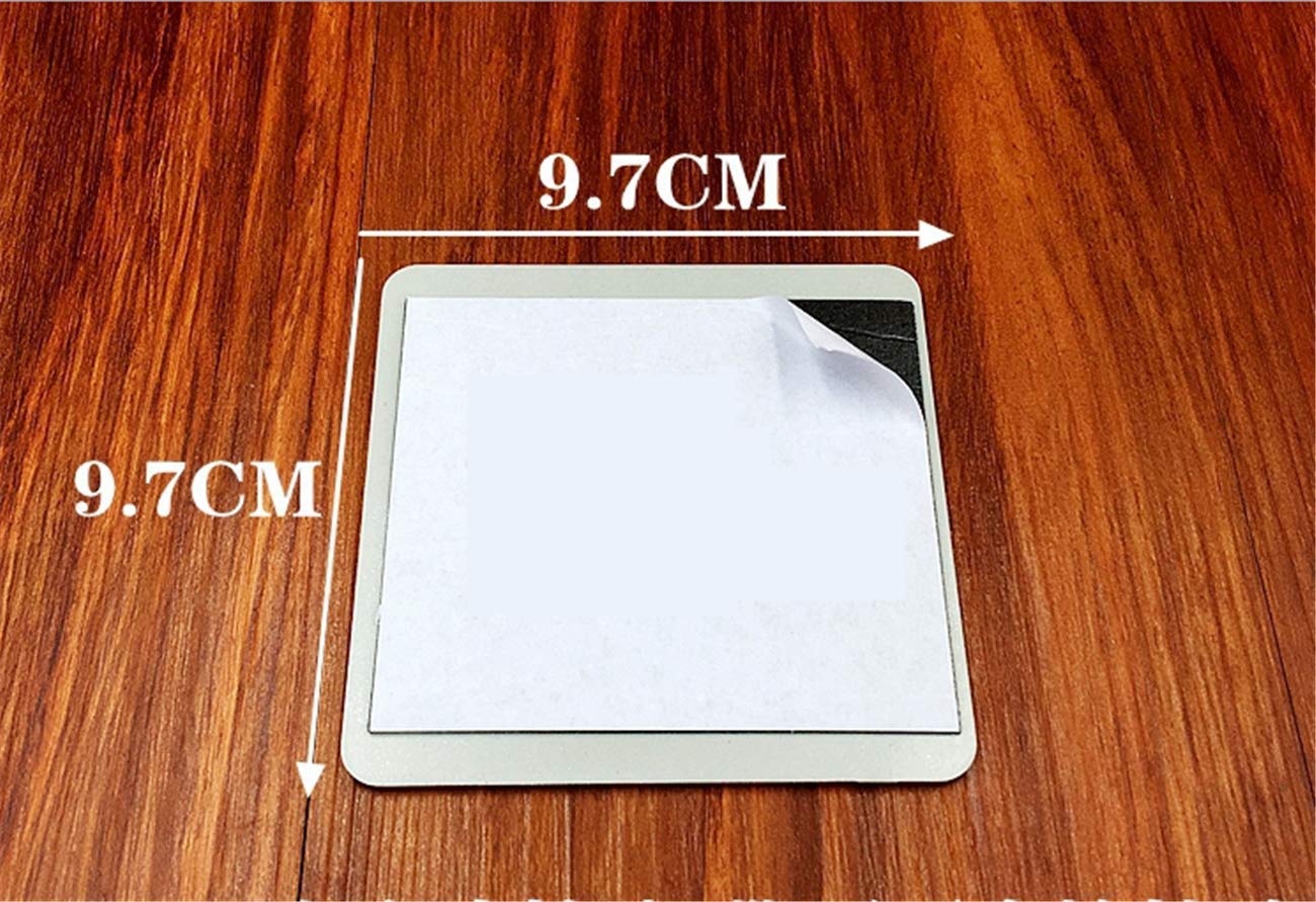 PUSH ＆ PULL サインプレート プラスチック ドア 案内 プレート Amazon