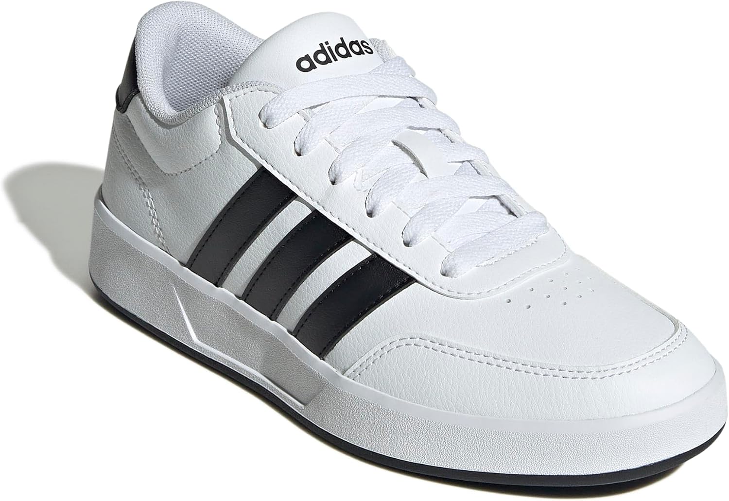 adidas (Адидас) Кроссовки Унисекс Kids Core BREAK 3.0 для мальчиков и девочек 22 ~ 25,5 см NNU94, детские кроссовки, фото 3