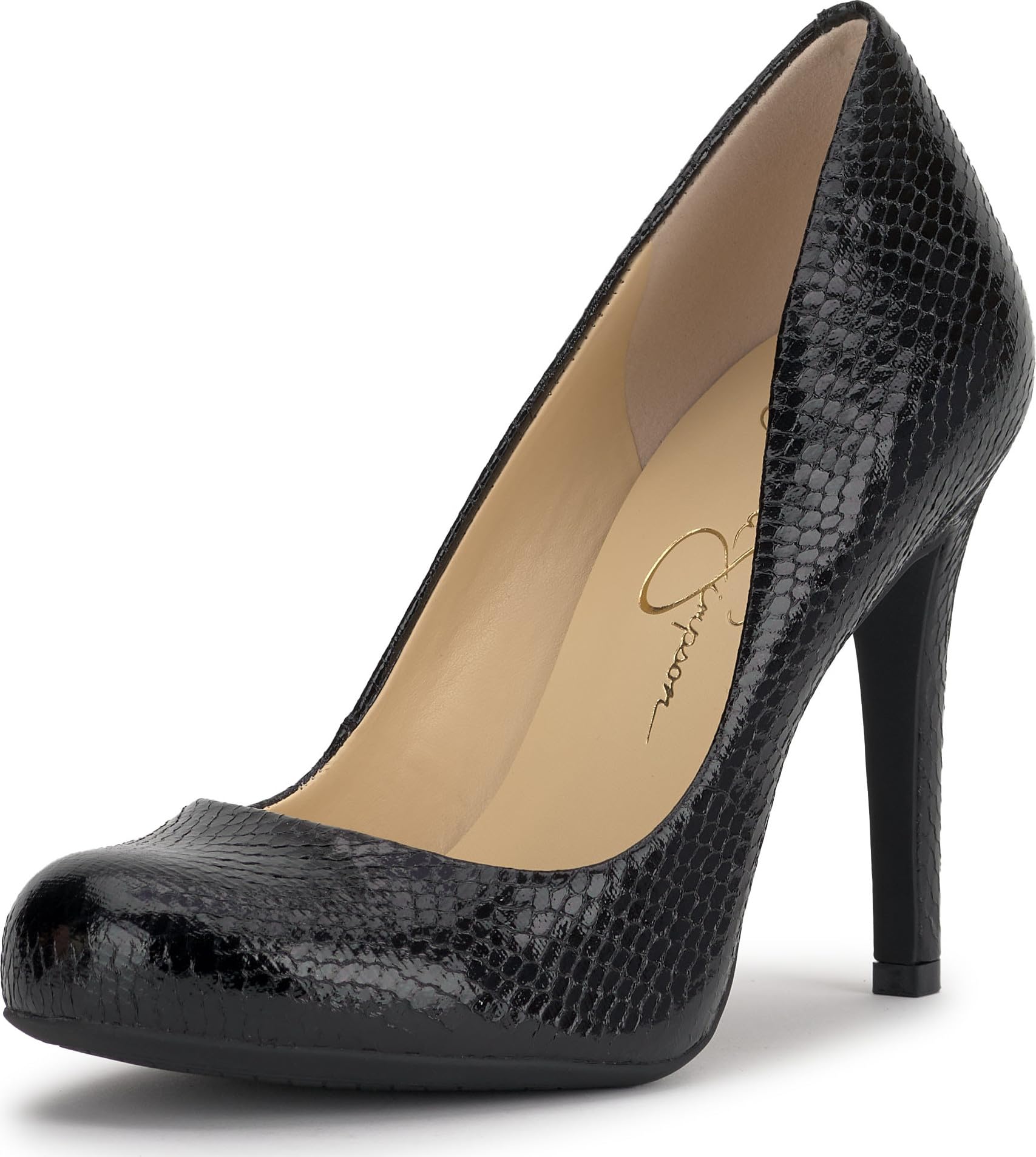jessica simpson Women s Calie Dress Pump-picture-14