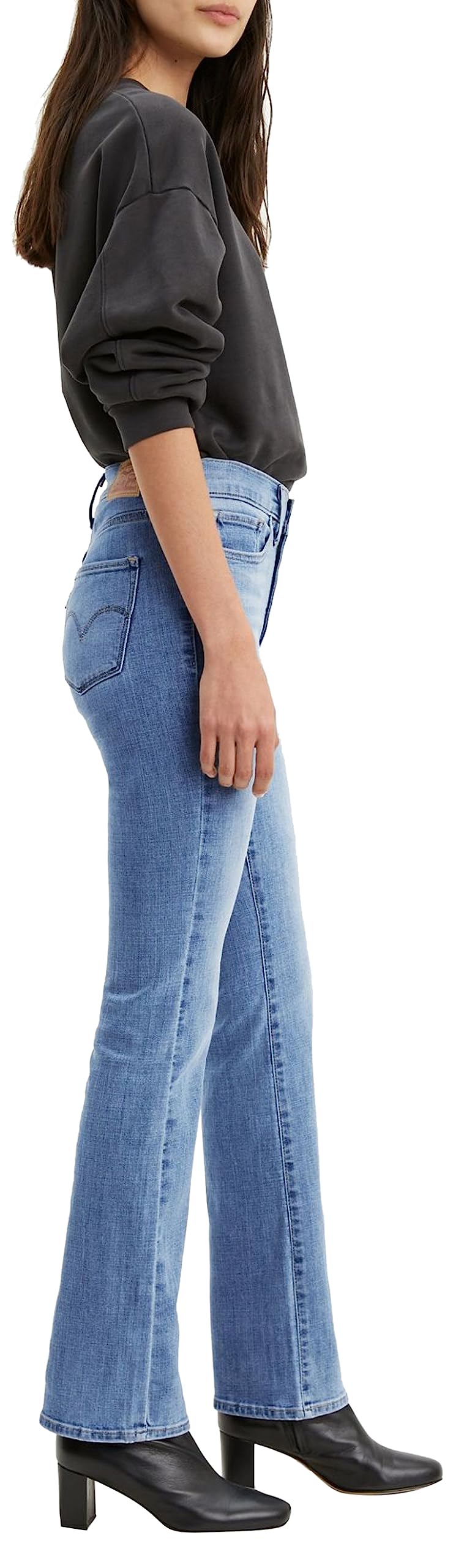 Levi's - 315 Shaping Bootcut, Jeans Donna
