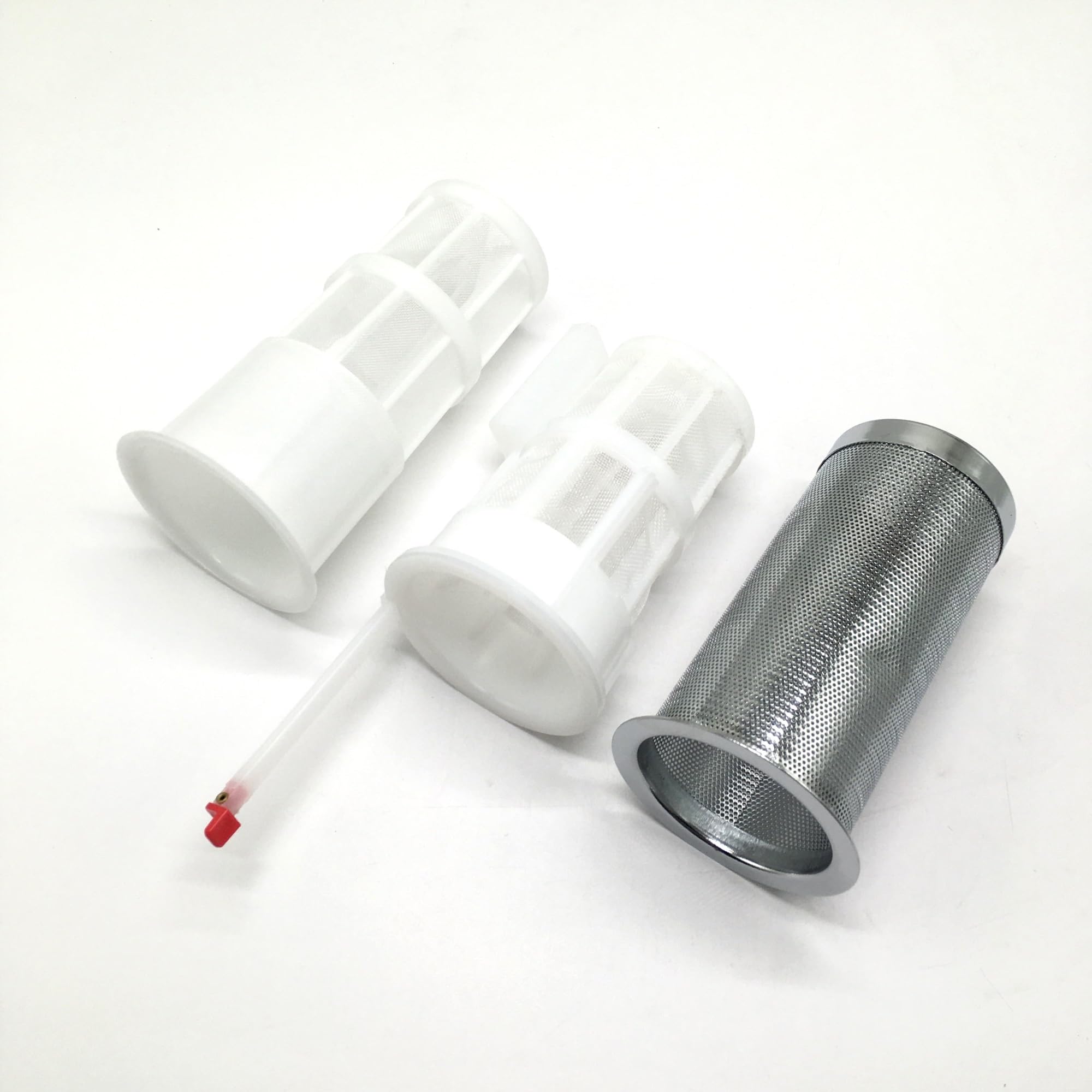 Filtro Gasolio Misura Per Komatsu PC120-6 PC200-7 PC200-8 Filtro Del Carburante PC60-7 PC78US-6 PC138US-2 Escavatore