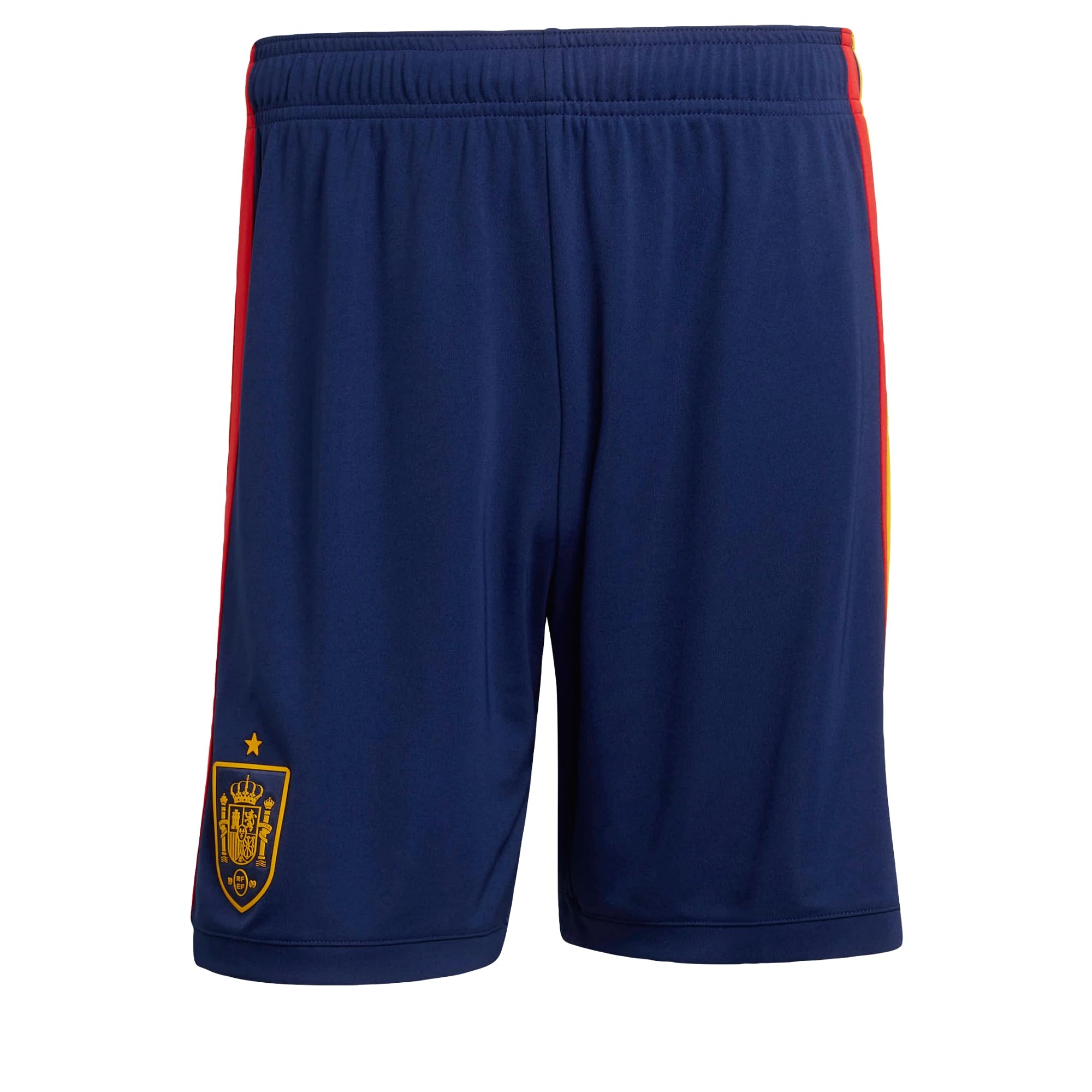 adidas Herren-Shorts, Spanien, 26 Zuhause,