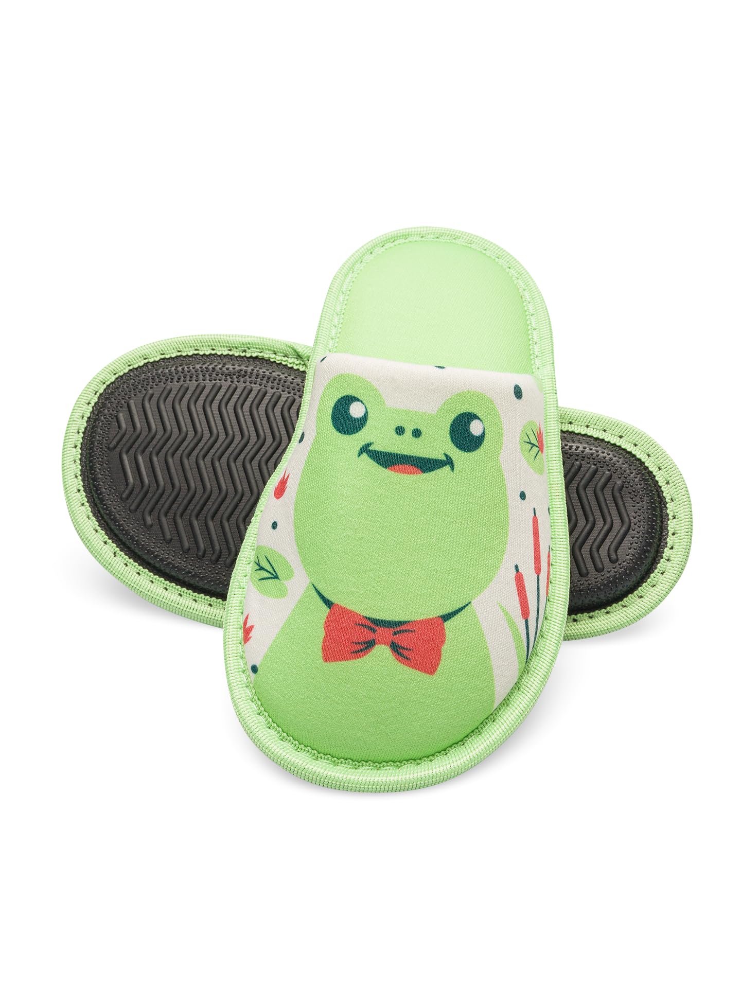 Dedoles Pantofole Donna Uomo & Bambini Ciabatte Memory Foam con tanti Design Unicorno Gatti Caffè Musica Regalo
