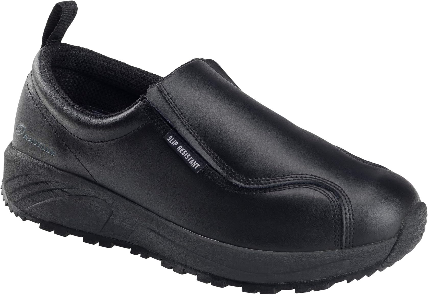 FSI FOOTWEAR SPECIALTIES INTERNATIONAL Skid Buster womens Food Service Shoe