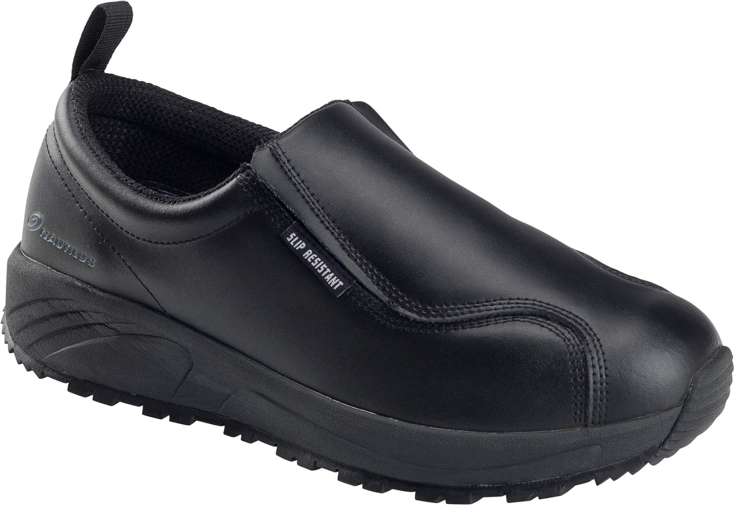 Nautilus Safety Footwear Men's Guard Food Service Shoe : Clothing, Shoes & Jewelry