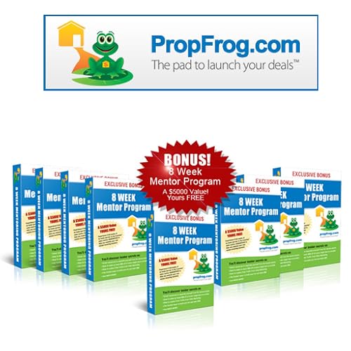 Propfrog System Converting At Insane Numbers - //medicalbooks.filipinodoctors.org