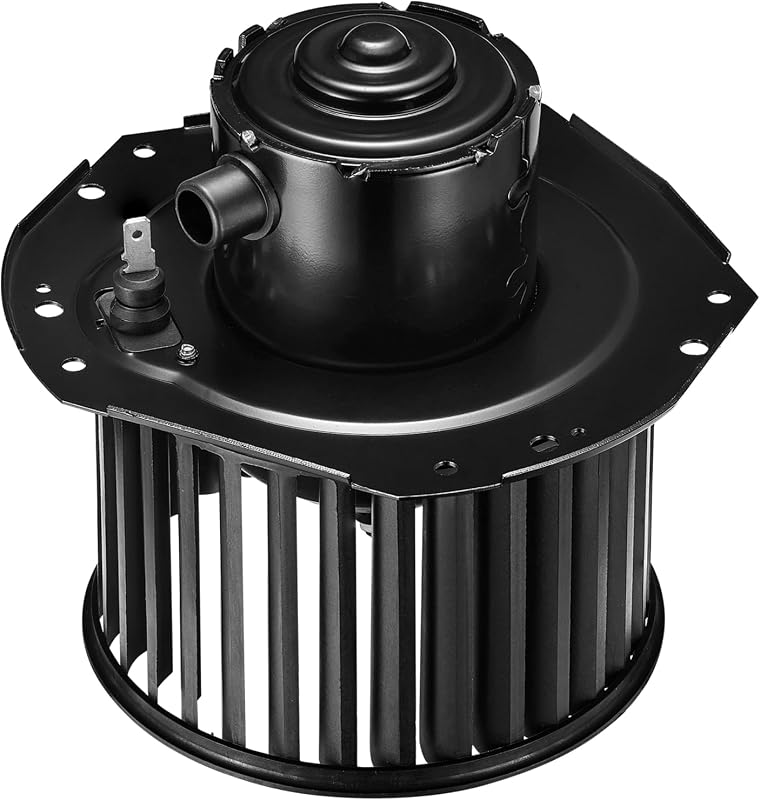 Motor do ventilador dianteiro do ar-condicionado e aquecedor BDFHYK 700103 para GMC Safari, Yukon e Chevrolet C1500 – 1 unidade