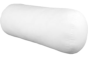 Hometex Canada Bolster Insert: Enhance Your Décor with Comfort!