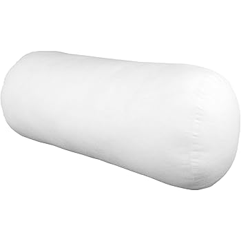 Amazon Com Reynosohomedecor 8x30 Bolster Pillow Insert Form Home Kitchen