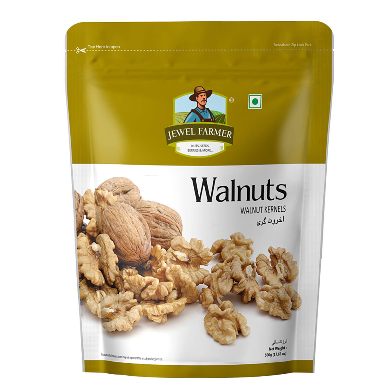 See full amazon price history chart for JEWEL FARMER Walnuts with No Shell, Crispy & Crunchy Akhrot Rich in Protein, Antioxidants, Dietary Fiber & Omega 3 (500g) JEWEL FARMER Walnuts with No Shell, Crispy & Crunchy Akhrot Rich in Protein, Antioxidants, Dietary Fiber & Omega 3 (500g) (B08LQPYKBQ) Amazon Price History, Amazon Price Tracker