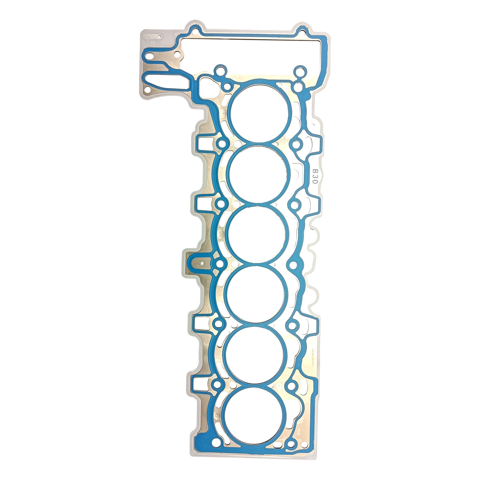 PartsFlow Cylinder Head Gasket 26656 PT