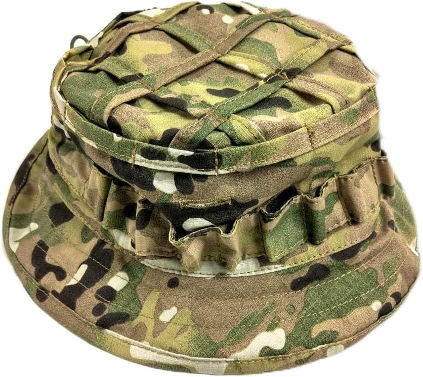 Boonie Hat Panama Hiking Outdoor Hunting Russian Original
