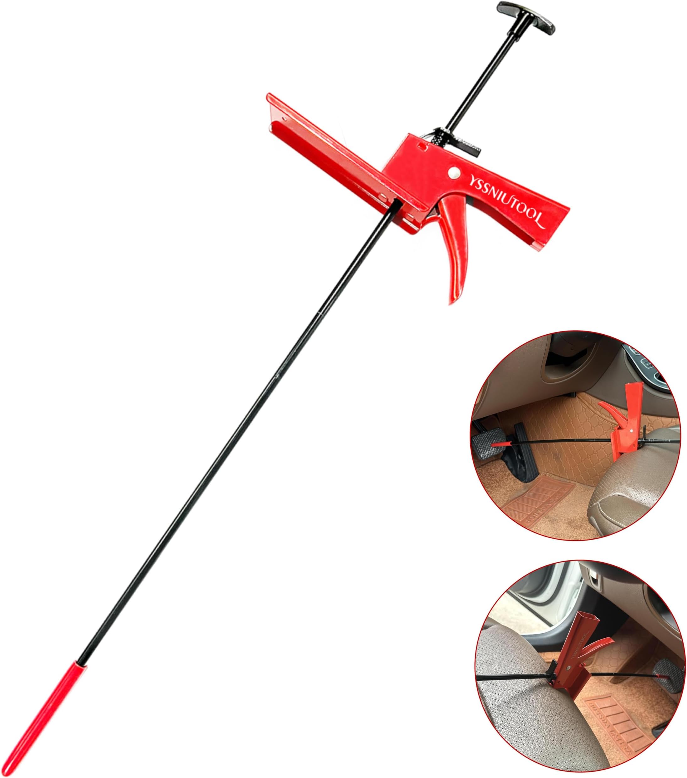 Lisle 48700 Throttle Pedal Depressor Automotive