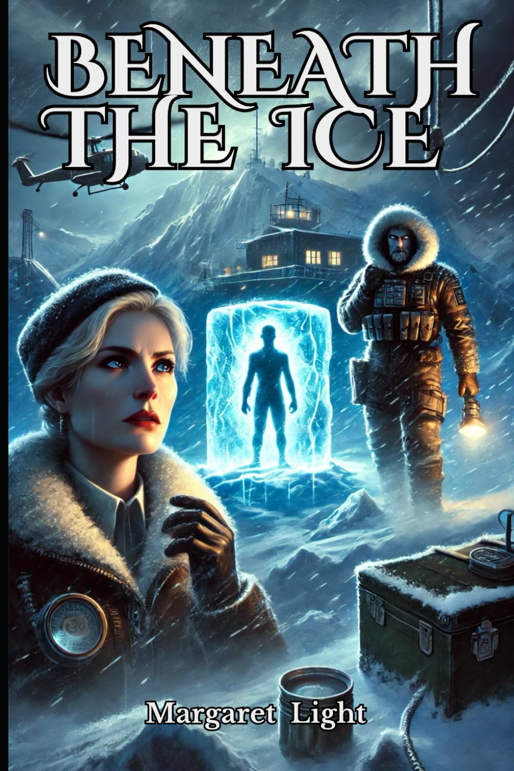 Beneath the Ice