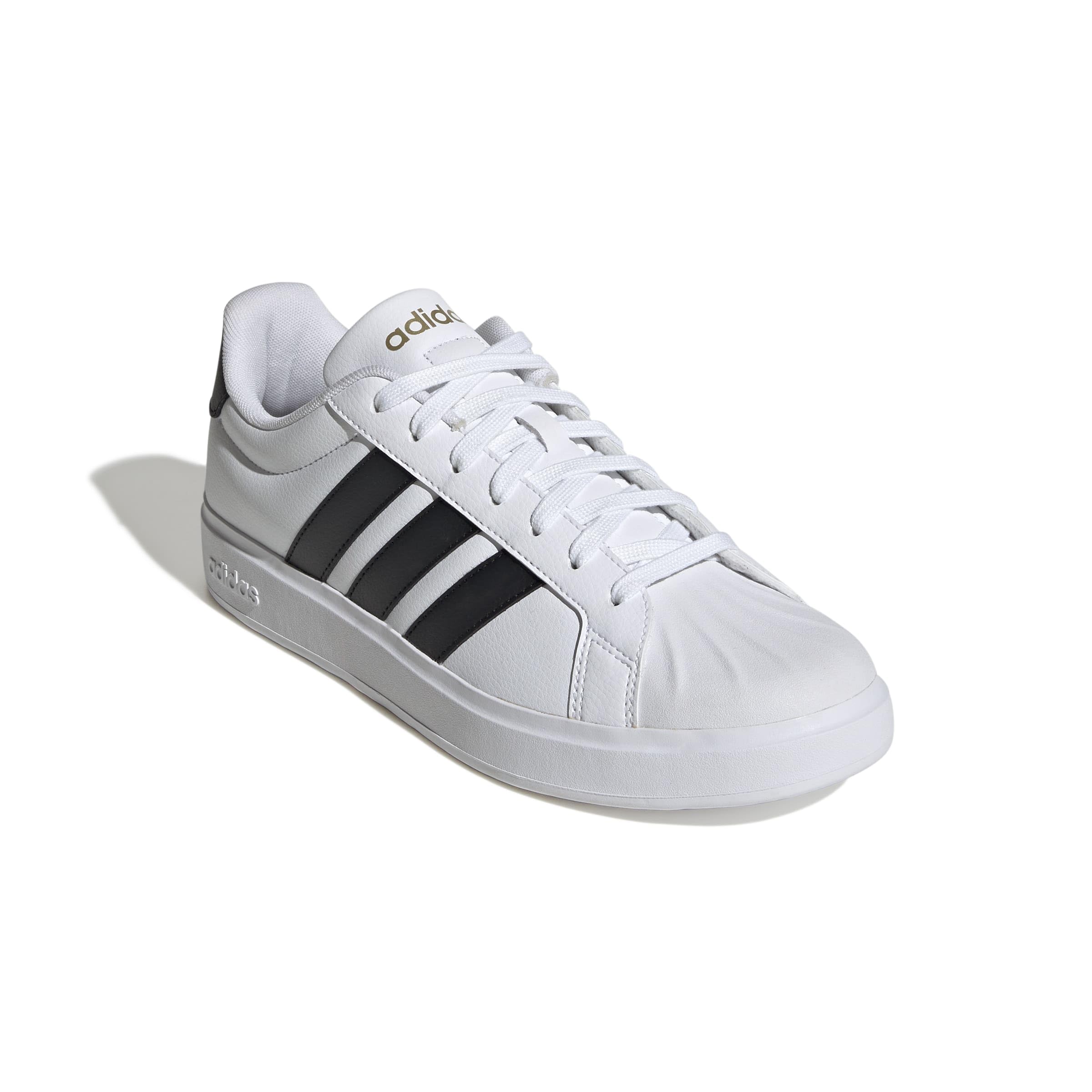 adidas Mężczyźni Streettalk ShoesBUTY