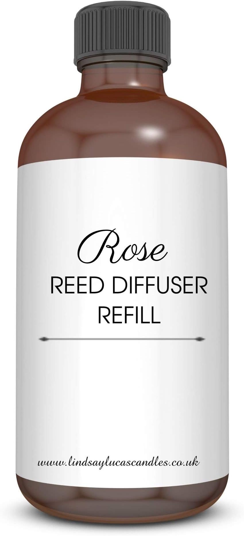 Rose Reed Diffuser Refill, Diffuser Oil