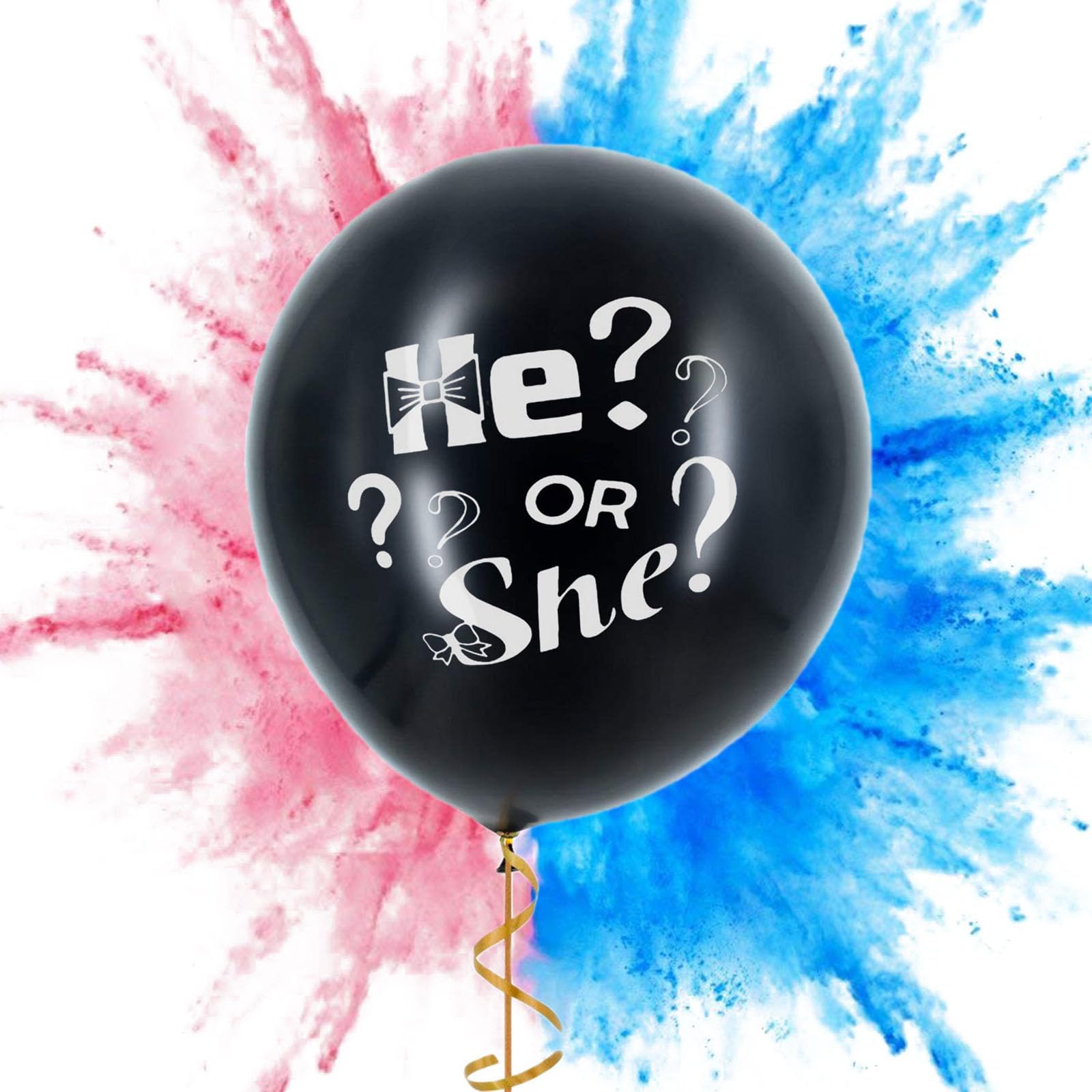 Ogromne lateksowe balony reklamowe 81 cm - możliwość personalizacji za pomocą logo lub obrazu - spersonalizowane balony na każdą okazję (100 szt.)