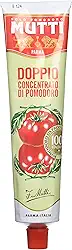 Extrato de Tomate Duplo Concentrado Mutti 130g