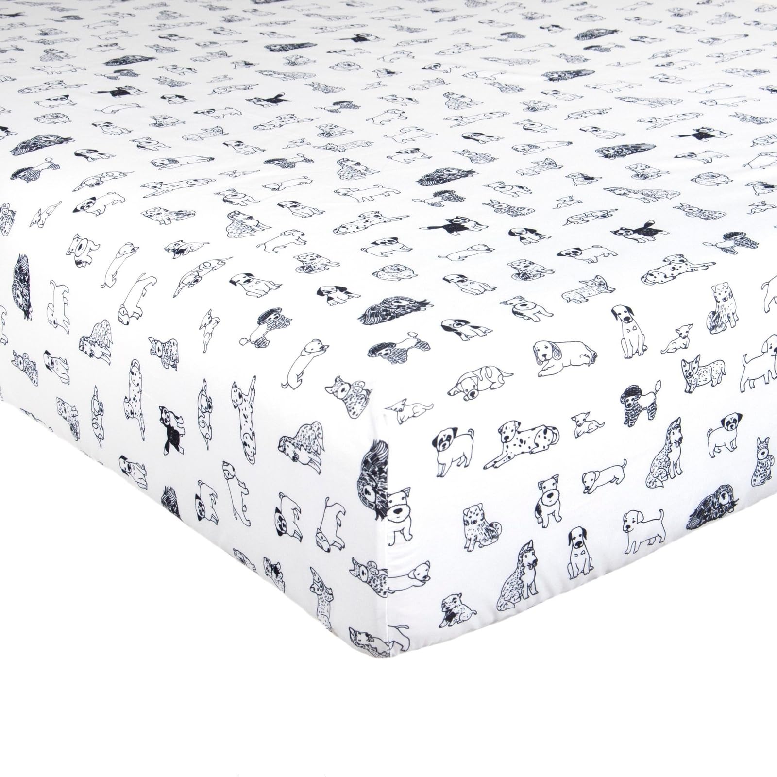 Juego de sábanas de 3 piezas para niños y niños, 1 sábana encimera individual y 1 sábana bajera individual, funda de almohada Queen, microfibra cepillada suave, poliéster suave y duradero 8