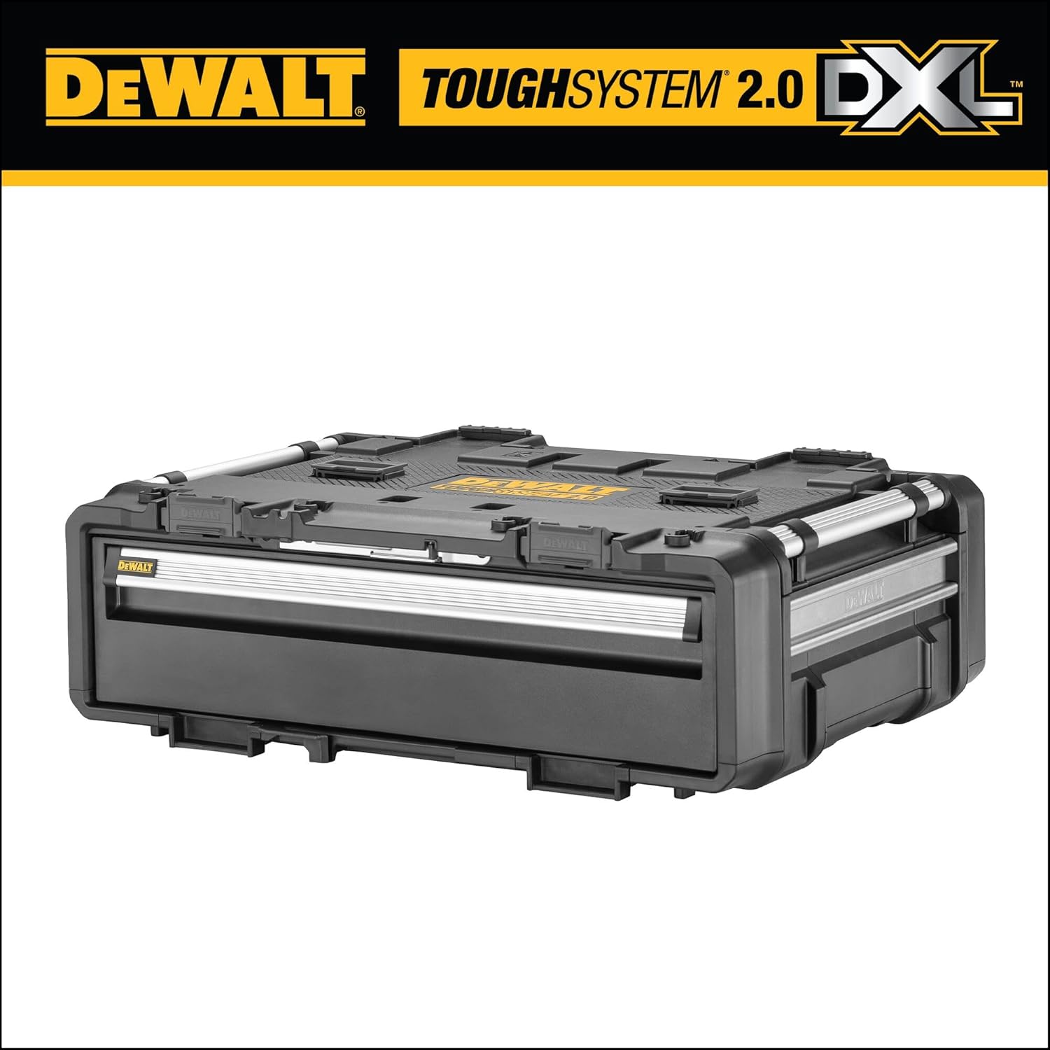 DEWALT TOUGHSYSTEM 2.0 DXL Deep Drawer unit (DWST08510)