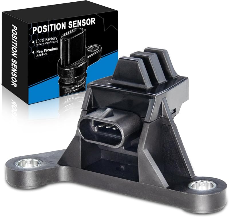 Sensor de posição do virabrequim SZKAIDAG para Chevrolet, Buick, Oldsmobile e Pontiac – 1 unidade