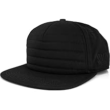 Blackskies Snapback Cap | Men Women Baseball Cap Floral Dad Floral Strapback 5 Panel Hip Hop Urban