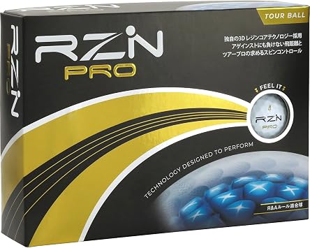 RZN Golf 4 PRO-Box 1 12