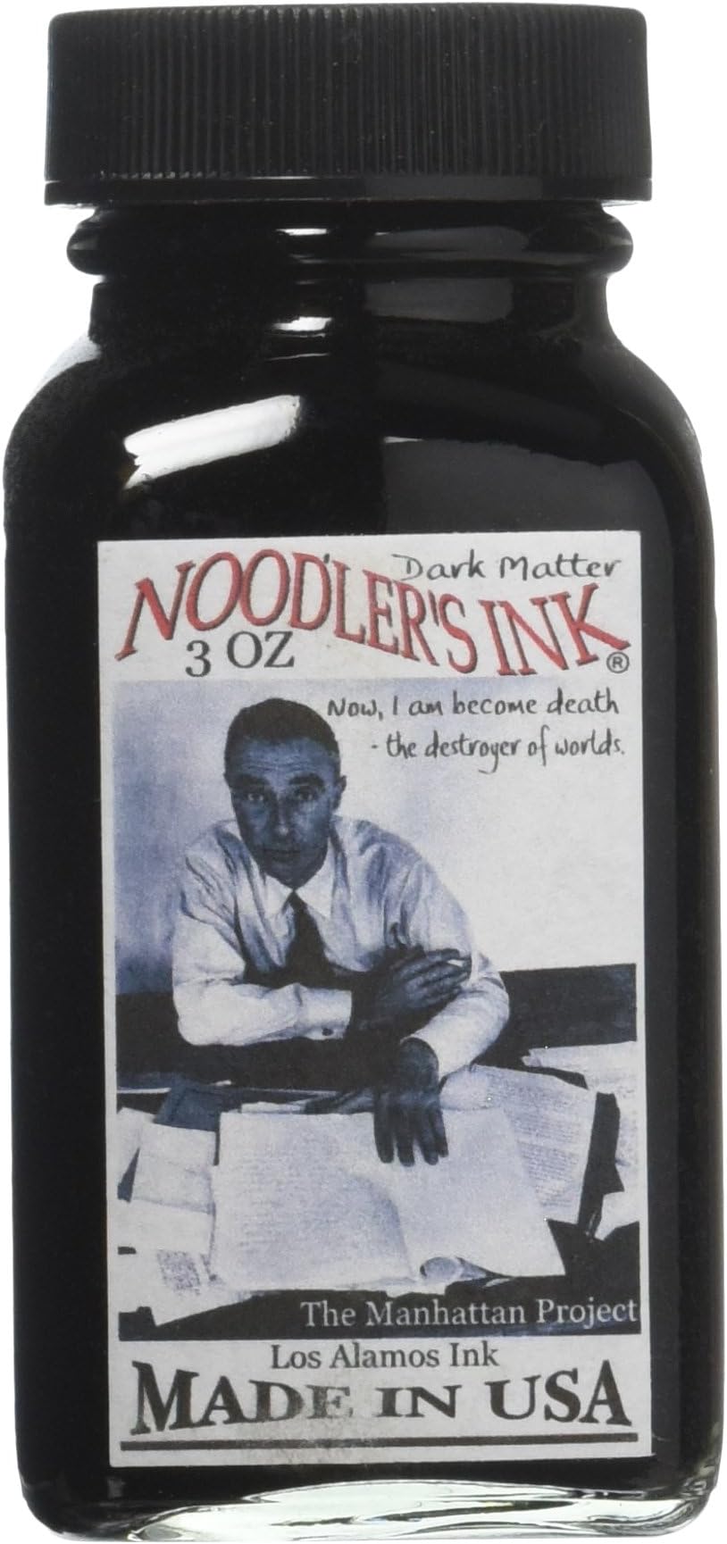 NOODLER'S Ink 90ml Dark Matter