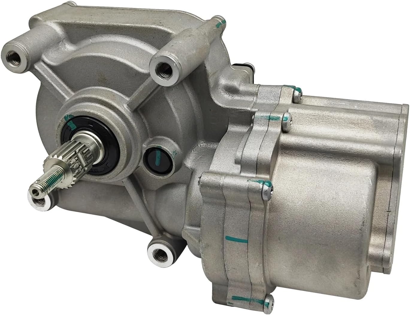 STEERING SYSTEM EPS Compatible with AT6 S T3b, AT6 L T3b, AT6 S E5, AT6 L E5 A02F13100004 spare parts