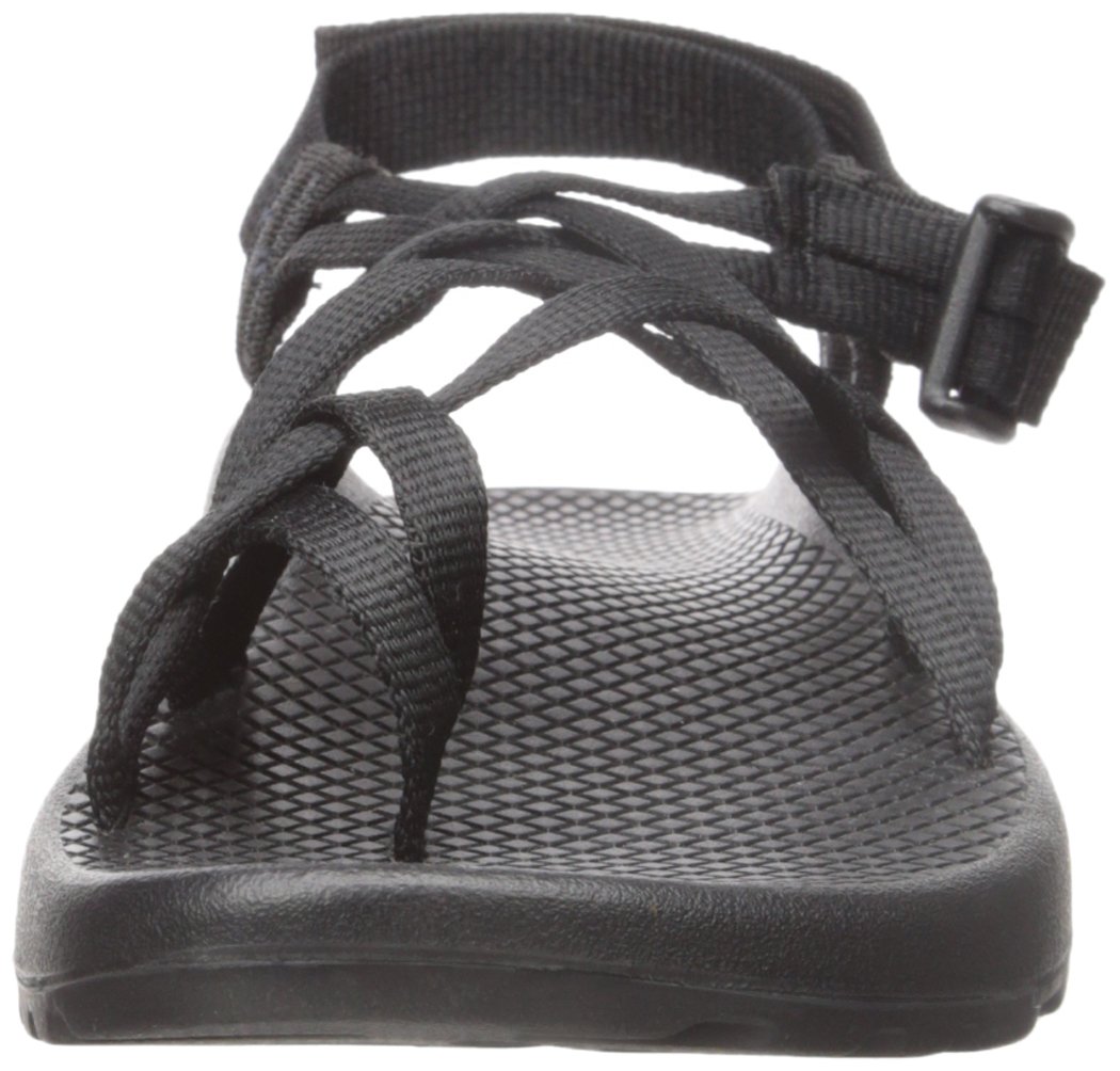 Chaco Women's ZX2 Classic, Black, 9 M US