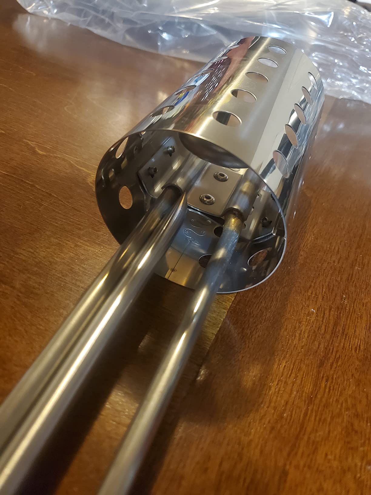 8/mo Finance GESAIL 1500W Electric Immersion Heater, Bucket Water