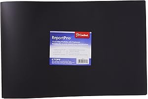 11x17 Desktop File Organizer