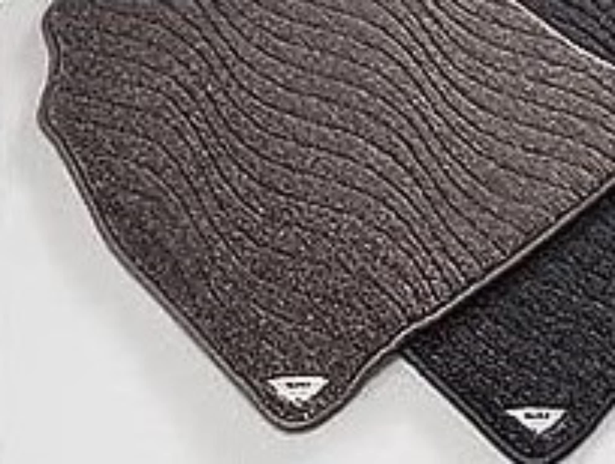 TOYOTA toyota Genuine Parts Sai Thigh azk10 Floor Mats ekuserentotaipu Gray 08210 75031 B0
