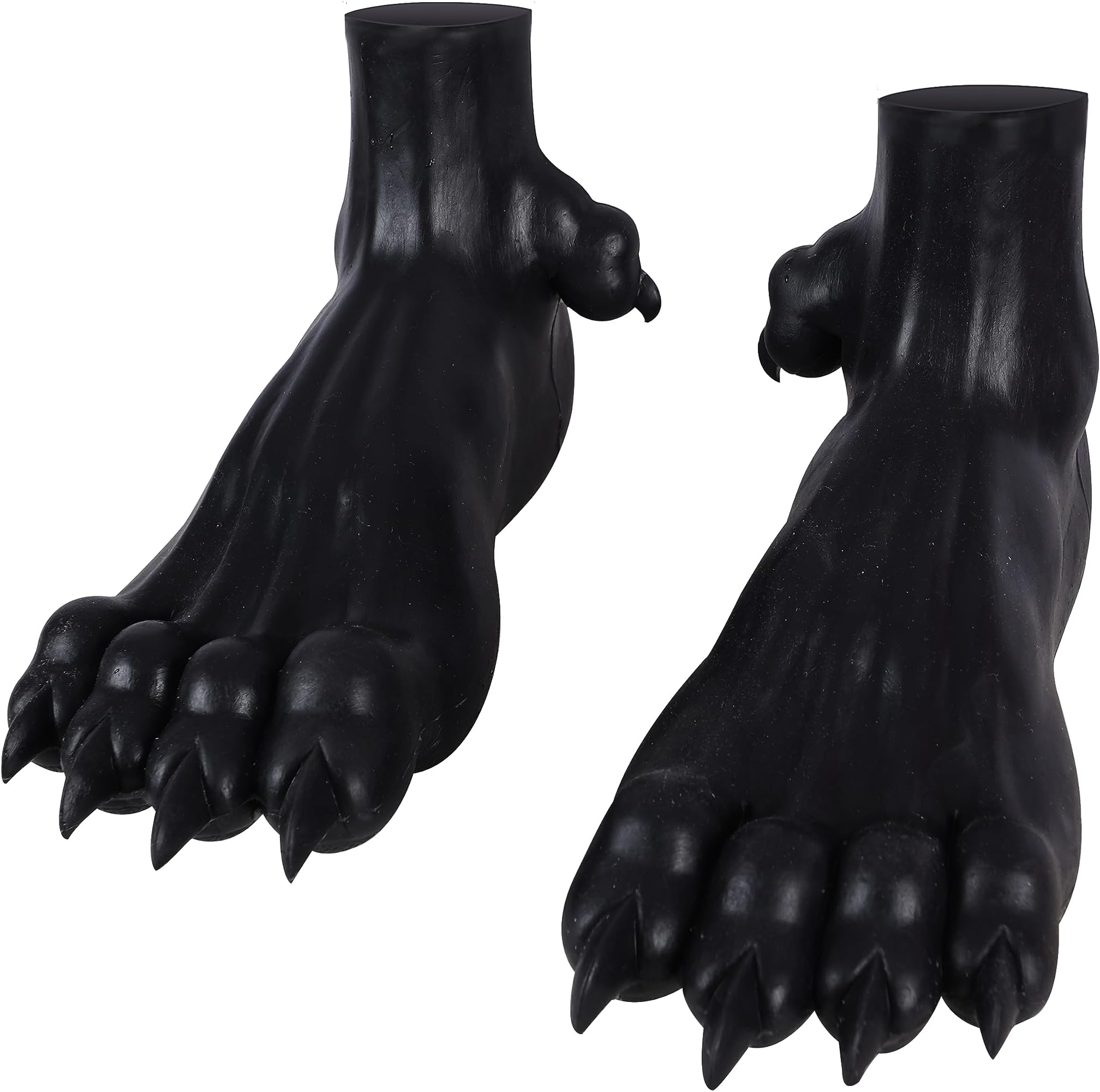 Monster Paws