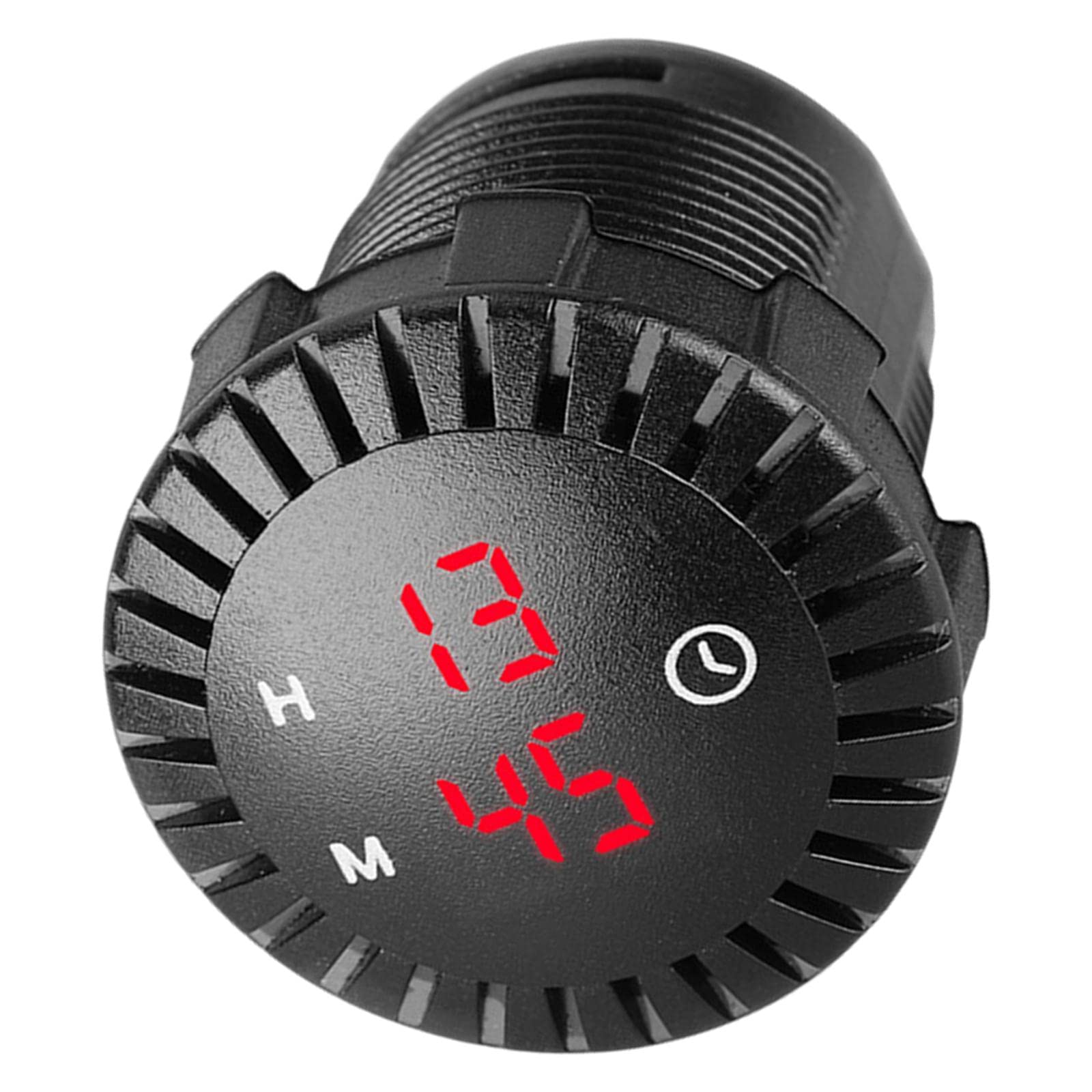 BNF®12V/24V Touch Digital Clock 24 Hours Premium Replaces for Truck Car|Motors | Automotive Tools & Supplies | Other Auto Tools & Supplies-image-16