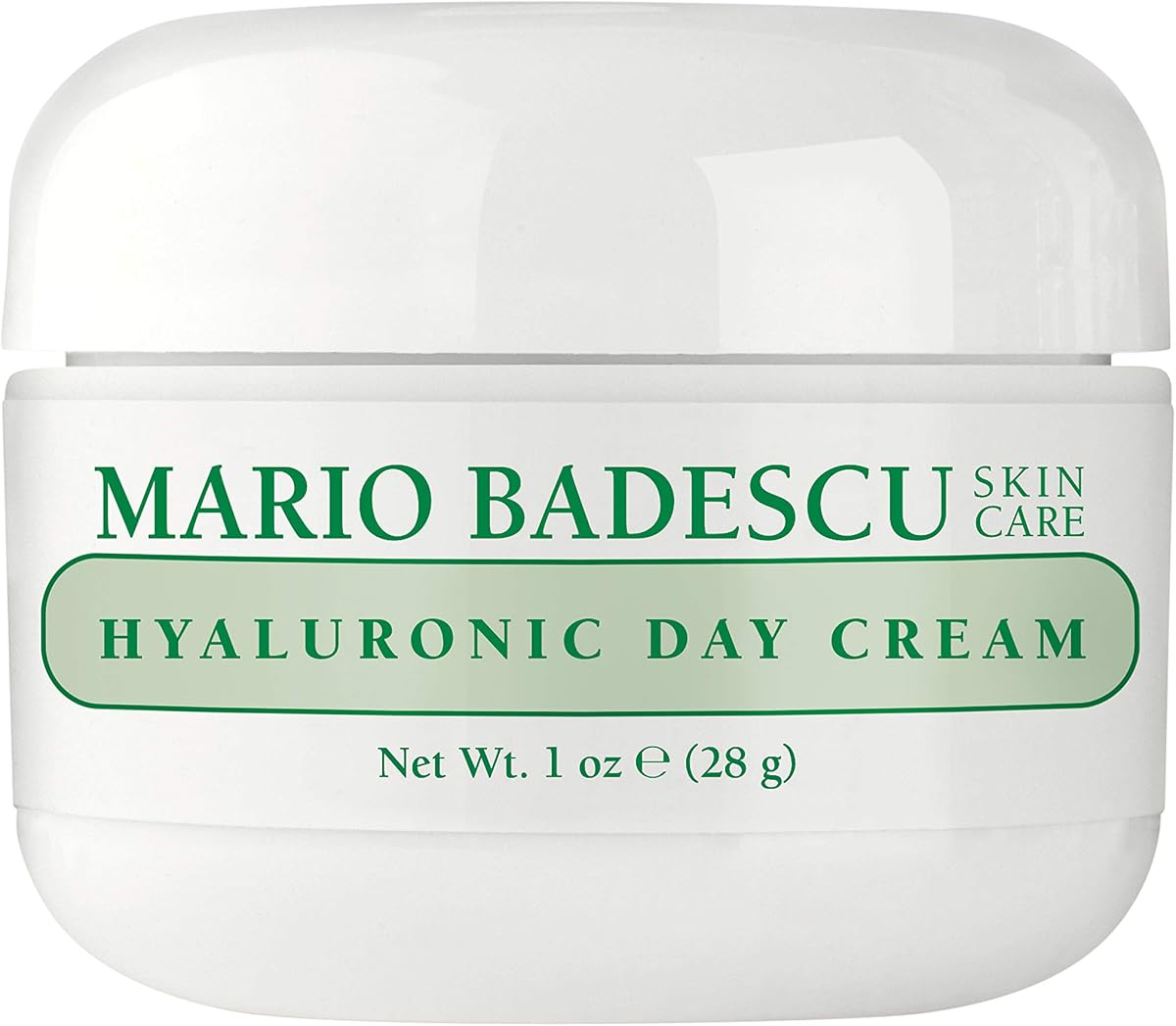 Day Cream Face Moisturizer for Dry Skin, Daily Anti Aging Skin Care with Rich Antioxidants and Skin-Softening Formula