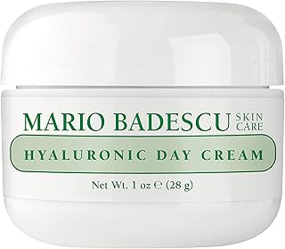 Mario Badescu Crema hidratante facial para pi...