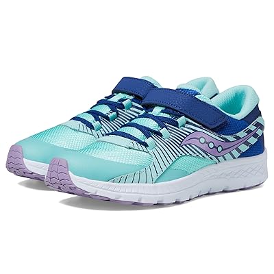 Saucony Kids Velocer A/C Sneaker (Little Kid/Big Kid) Kid